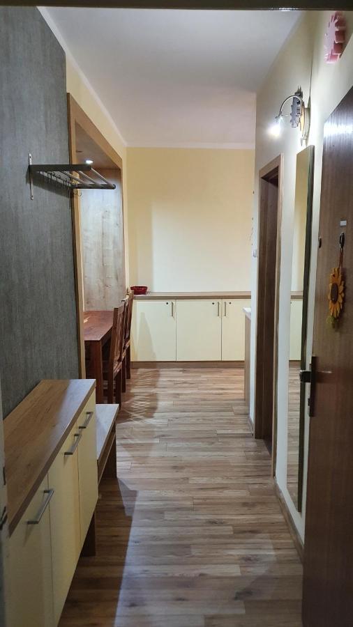 Lakeview Apartments Пиещани Екстериор снимка